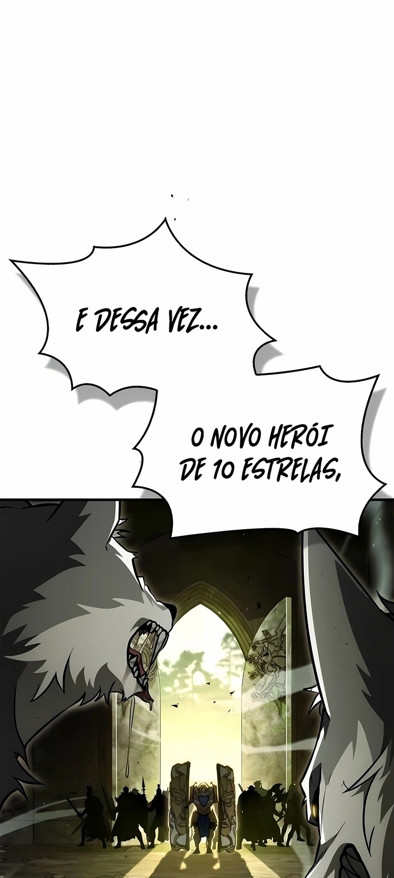 O Rei Demônio Devastado pelos Heróis Capítulo 22 Página 15