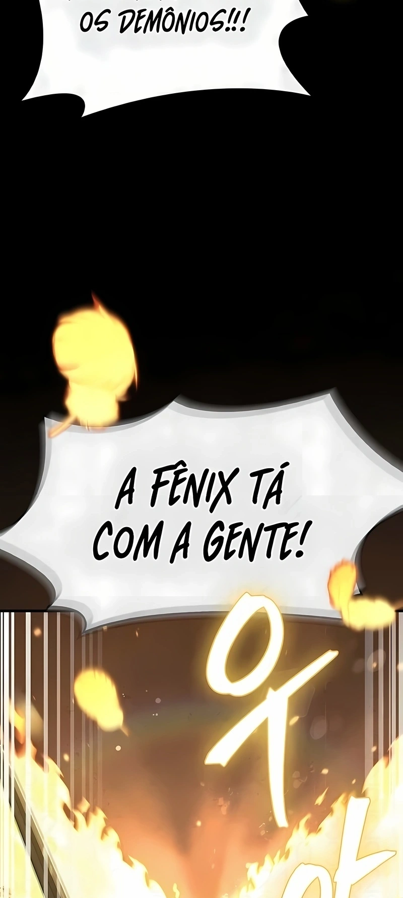 O Rei Demônio Devastado pelos Heróis Capítulo 22 Página 26