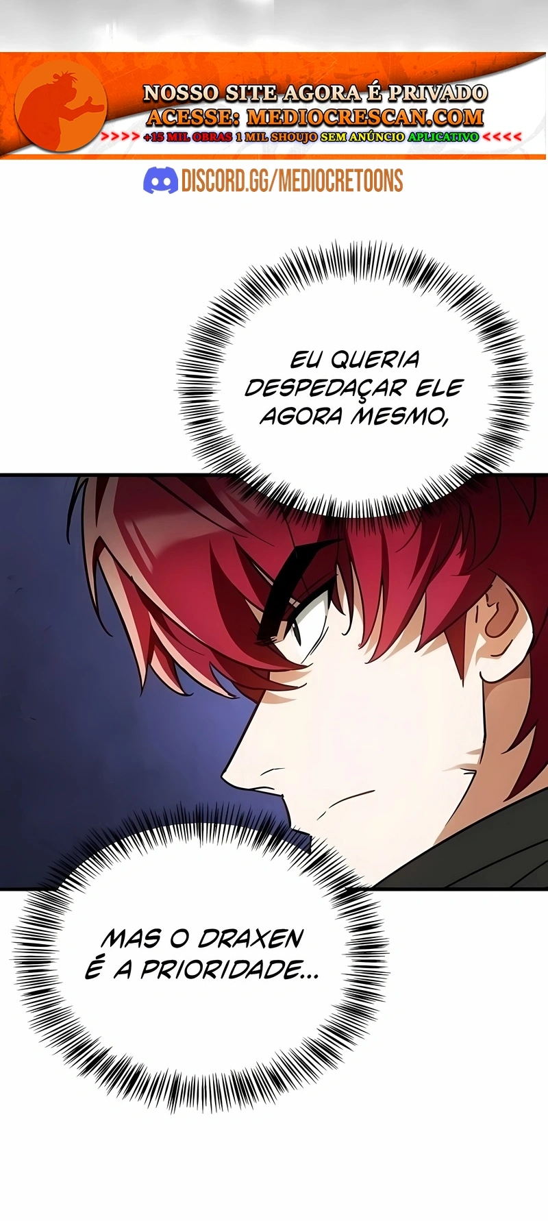 O Rei Demônio Devastado pelos Heróis Capítulo 22 Página 52