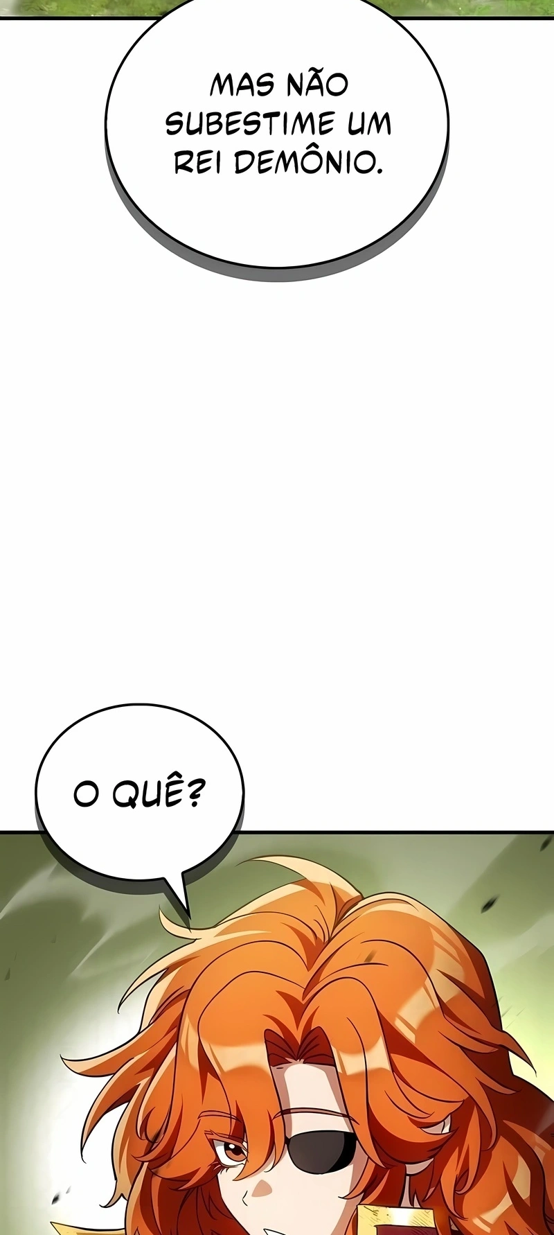O Rei Demônio Devastado pelos Heróis Capítulo 22 Página 57