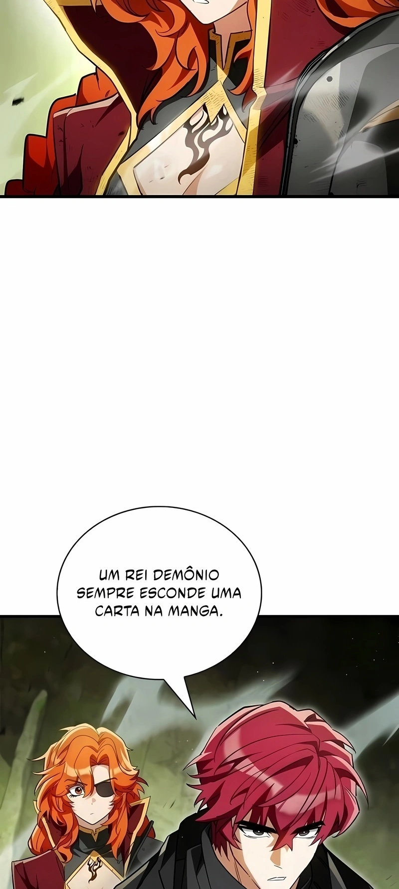 O Rei Demônio Devastado pelos Heróis Capítulo 22 Página 58