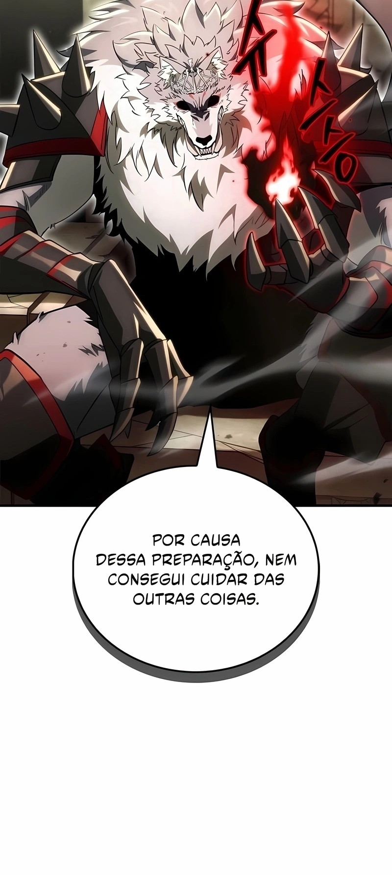 O Rei Demônio Devastado pelos Heróis Capítulo 22 Página 66