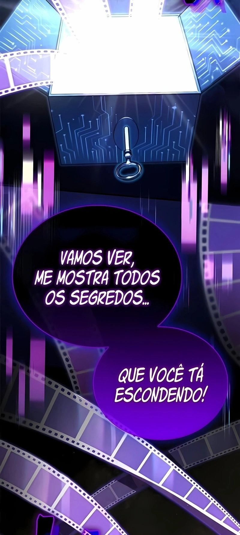 O Rei Demônio Devastado pelos Heróis Capítulo 22 Página 7