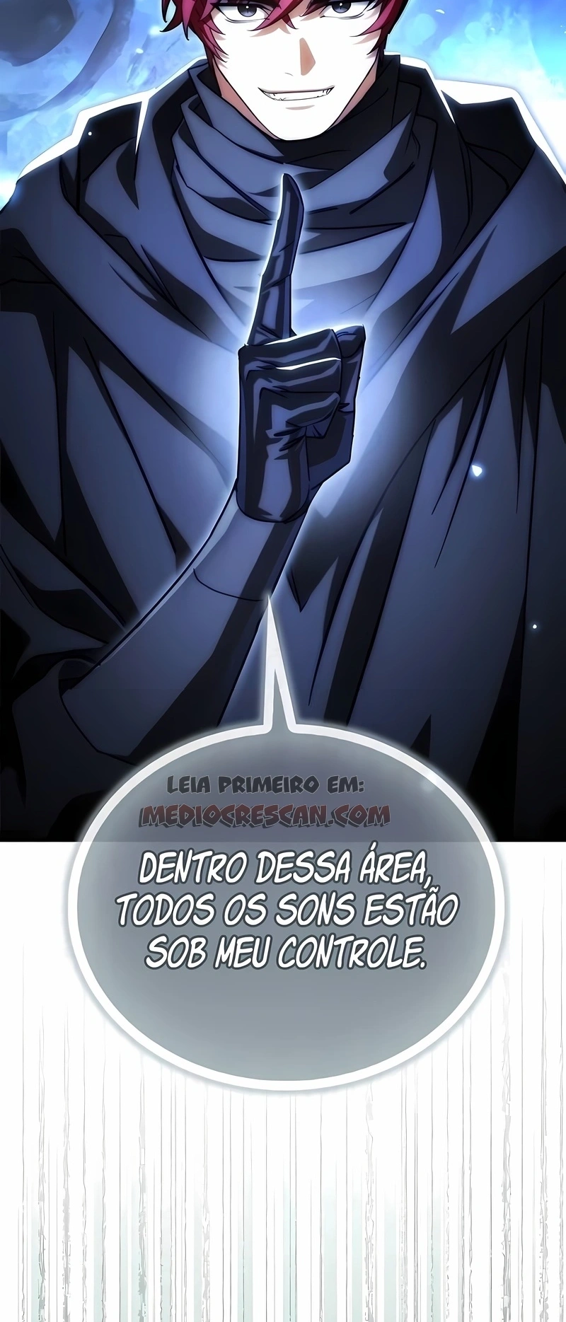 O Rei Demônio Devastado pelos Heróis Capítulo 23 Página 12