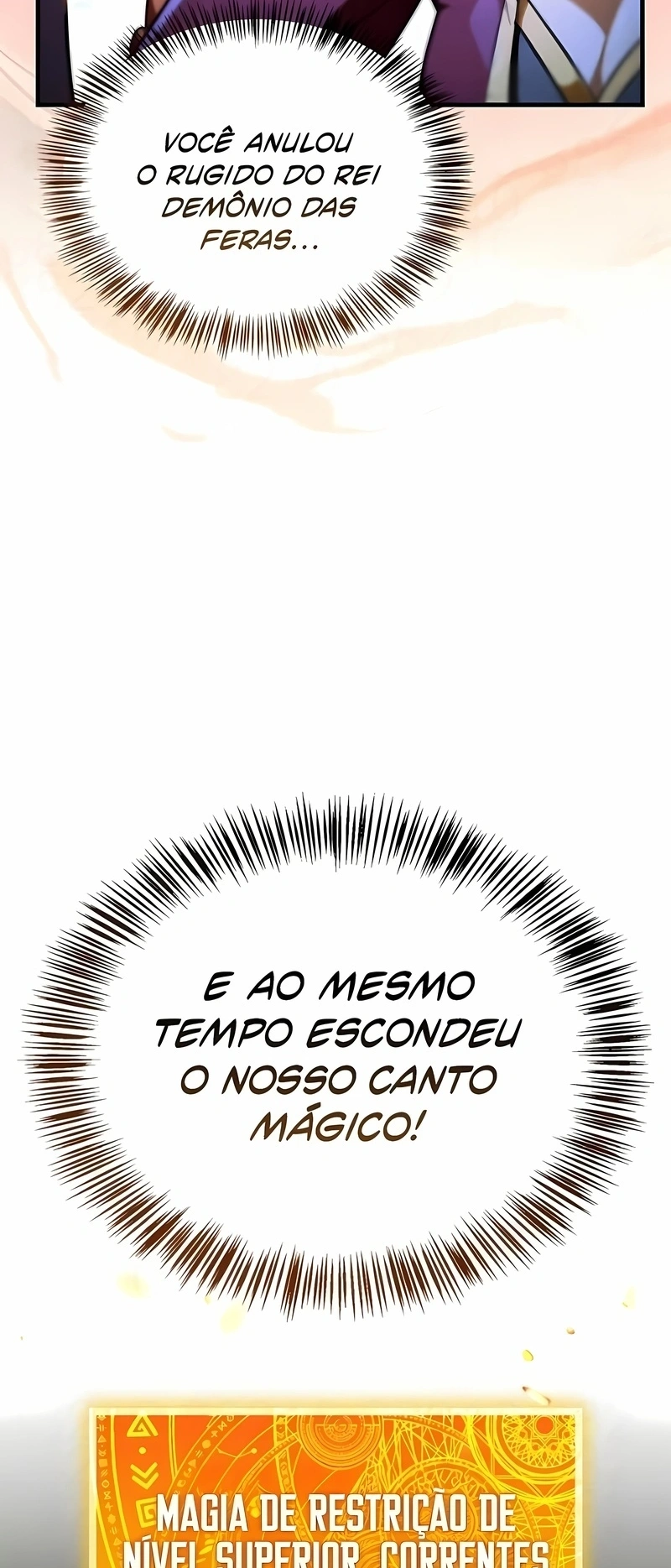 O Rei Demônio Devastado pelos Heróis Capítulo 23 Página 15
