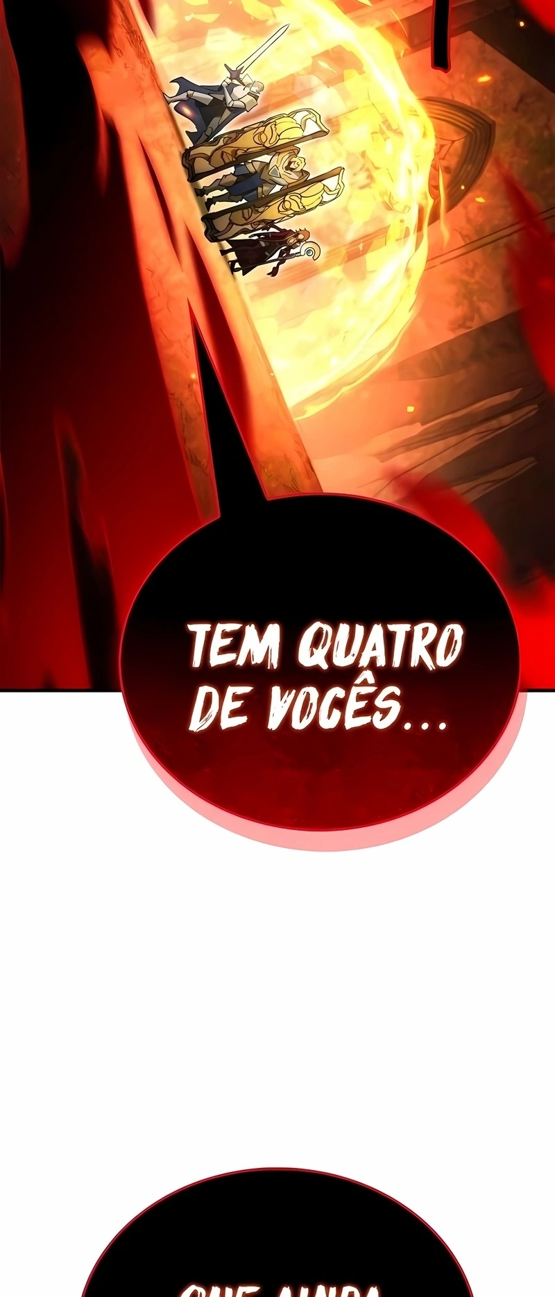 O Rei Demônio Devastado pelos Heróis Capítulo 23 Página 2