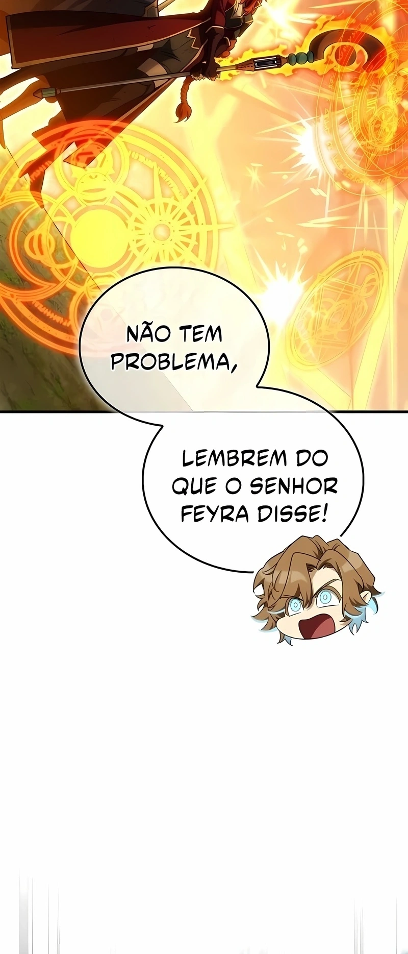 O Rei Demônio Devastado pelos Heróis Capítulo 23 Página 37