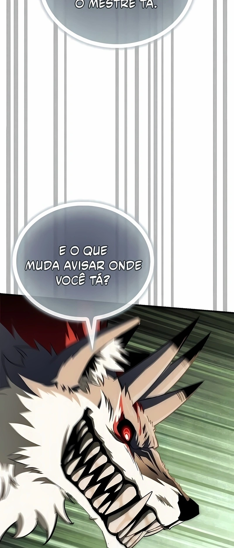 O Rei Demônio Devastado pelos Heróis Capítulo 23 Página 55