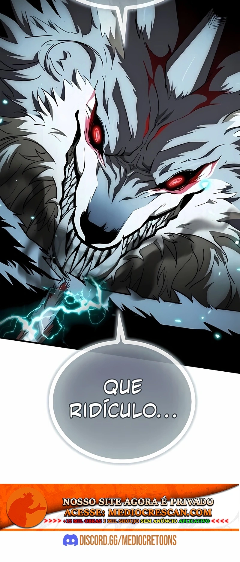 O Rei Demônio Devastado pelos Heróis Capítulo 23 Página 67