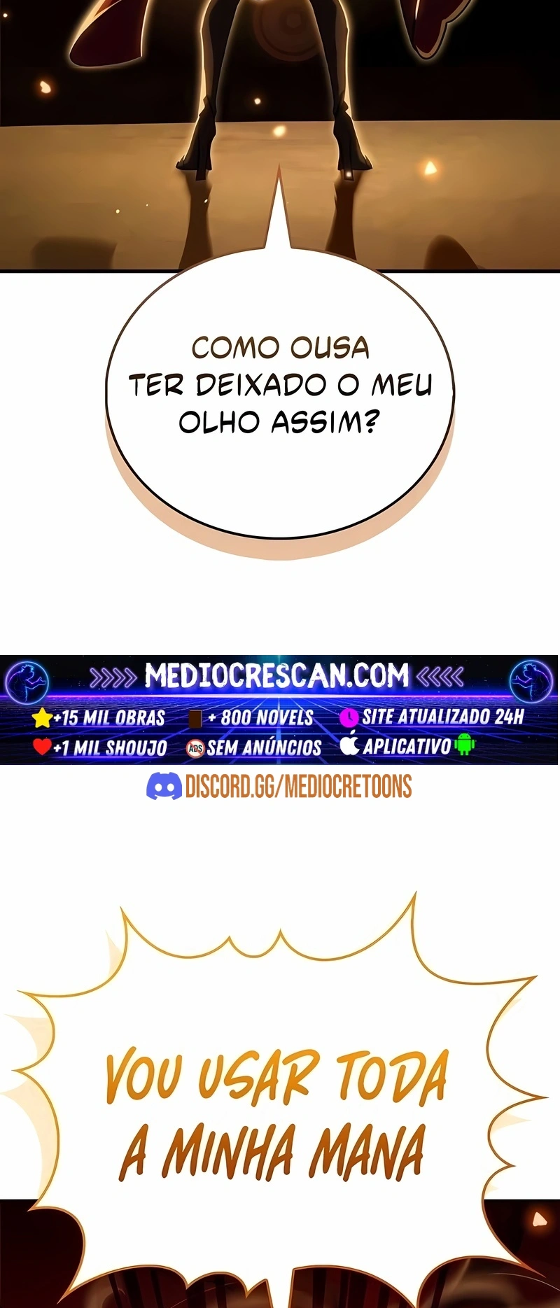 O Rei Demônio Devastado pelos Heróis Capítulo 23 Página 74