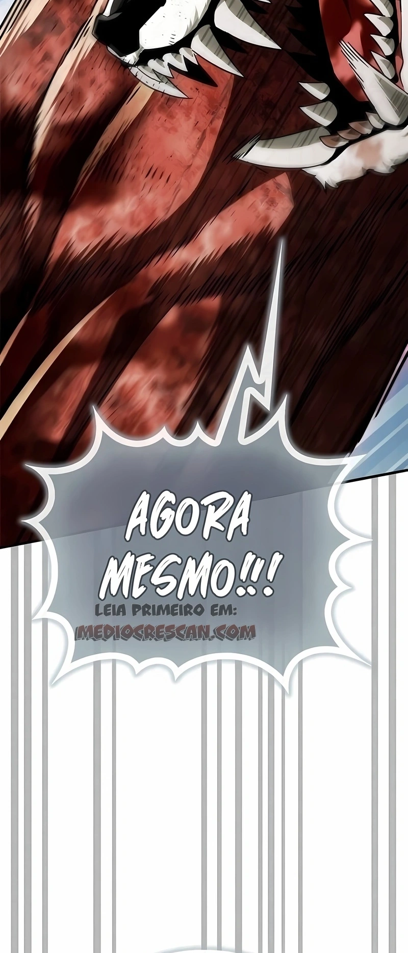 O Rei Demônio Devastado pelos Heróis Capítulo 23 Página 99