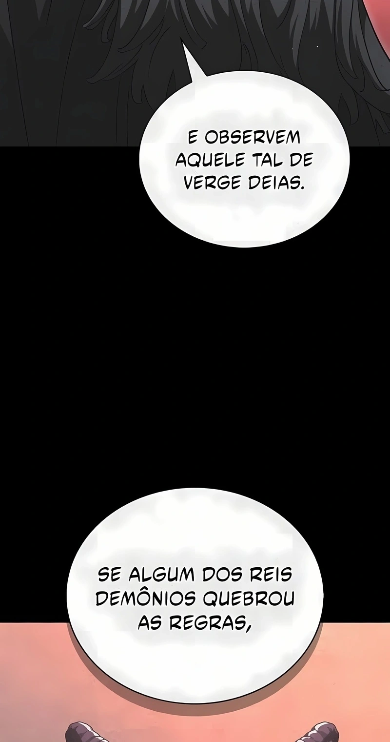 O Rei Demônio Devastado pelos Heróis Capítulo 24 Página 103