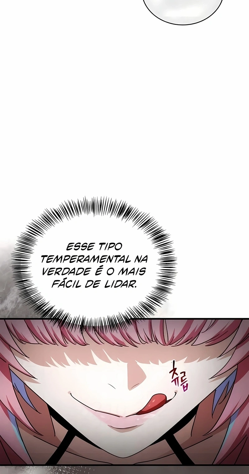 O Rei Demônio Devastado pelos Heróis Capítulo 24 Página 105