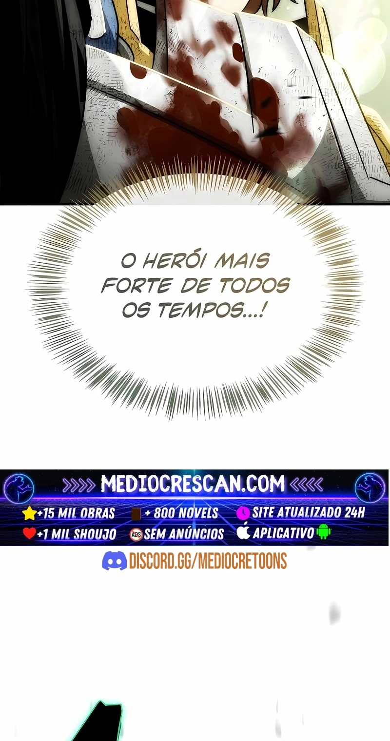 O Rei Demônio Devastado pelos Heróis Capítulo 24 Página 11