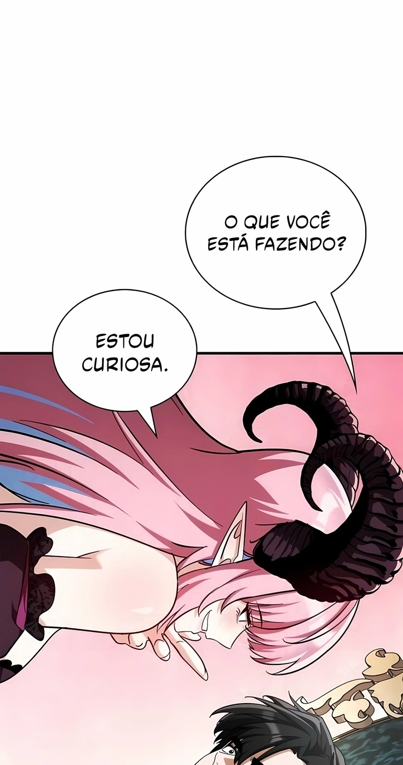 O Rei Demônio Devastado pelos Heróis Capítulo 24 Página 113