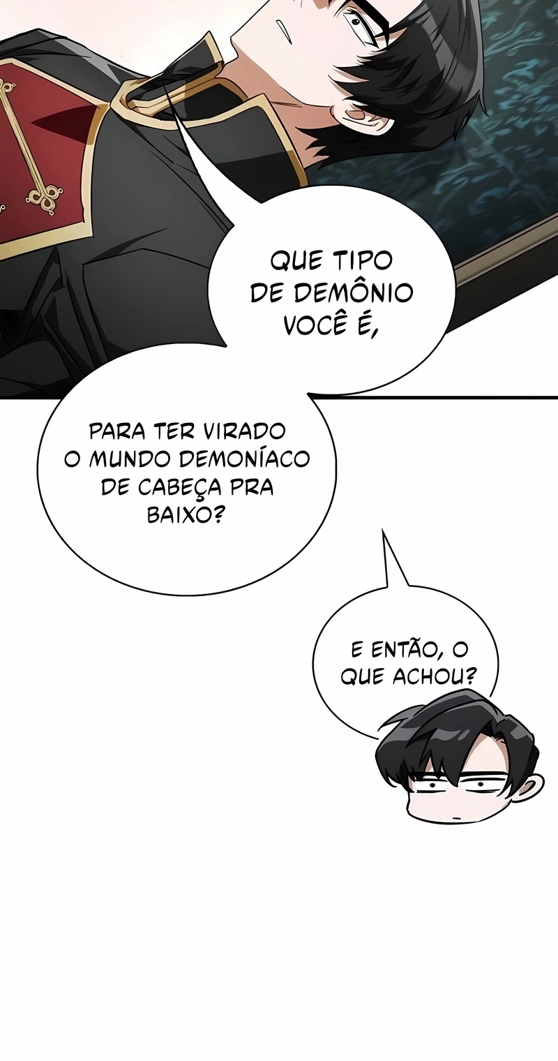 O Rei Demônio Devastado pelos Heróis Capítulo 24 Página 114