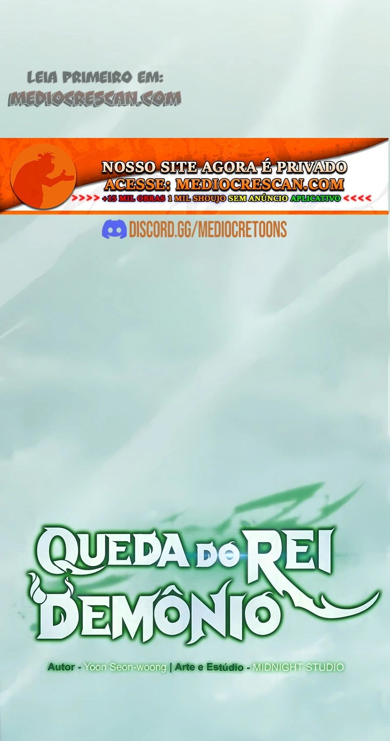O Rei Demônio Devastado pelos Heróis Capítulo 24 Página 21