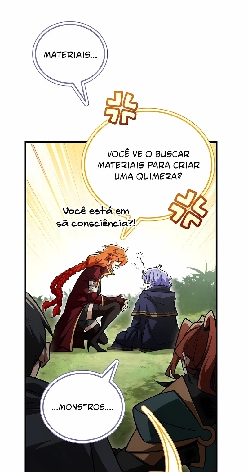 O Rei Demônio Devastado pelos Heróis Capítulo 24 Página 37