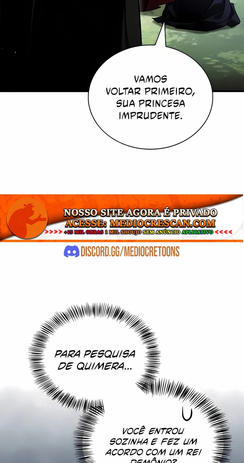 O Rei Demônio Devastado pelos Heróis Capítulo 24 Página 42