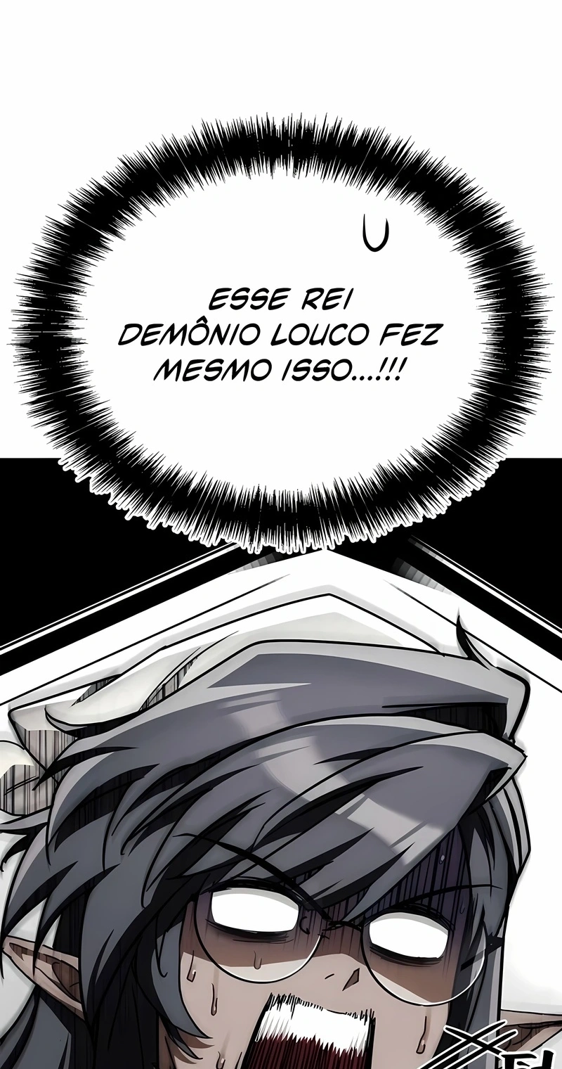 O Rei Demônio Devastado pelos Heróis Capítulo 24 Página 70