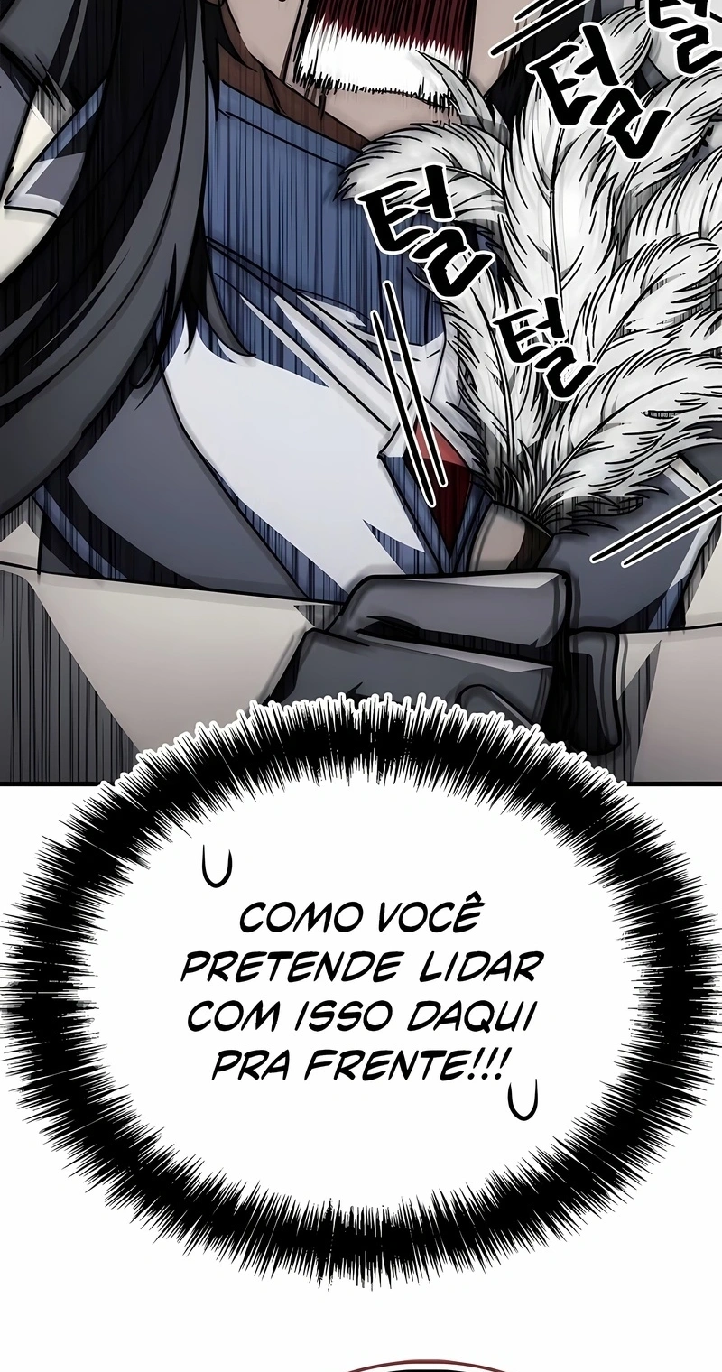 O Rei Demônio Devastado pelos Heróis Capítulo 24 Página 71
