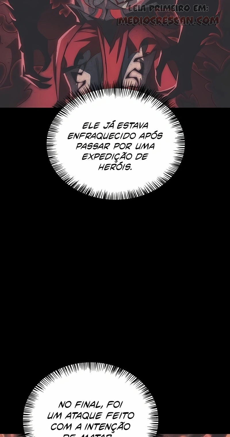 O Rei Demônio Devastado pelos Heróis Capítulo 24 Página 77