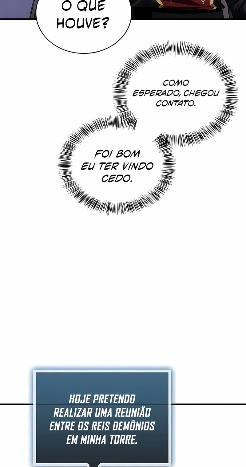 O Rei Demônio Devastado pelos Heróis Capítulo 24 Página 82