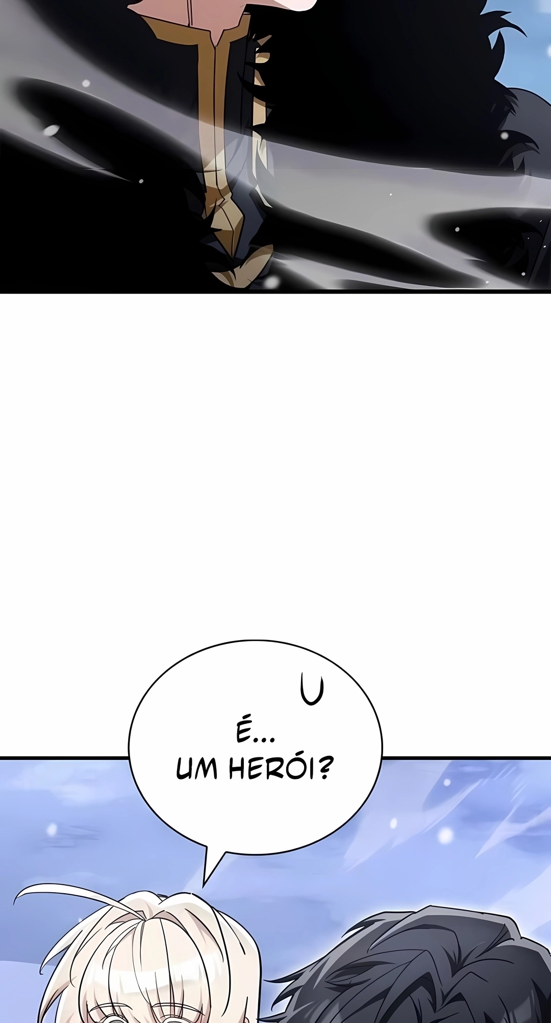 O Rei Demônio Devastado pelos Heróis Capítulo 26 Página 14