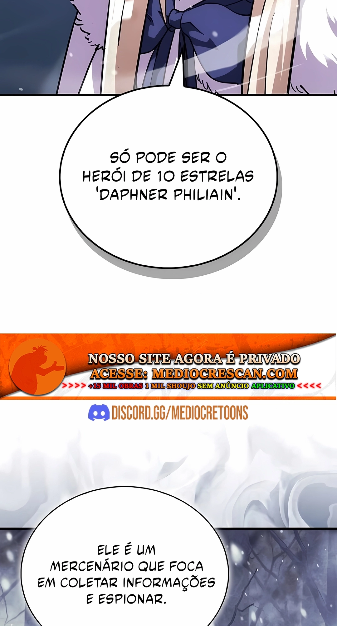 O Rei Demônio Devastado pelos Heróis Capítulo 26 Página 17