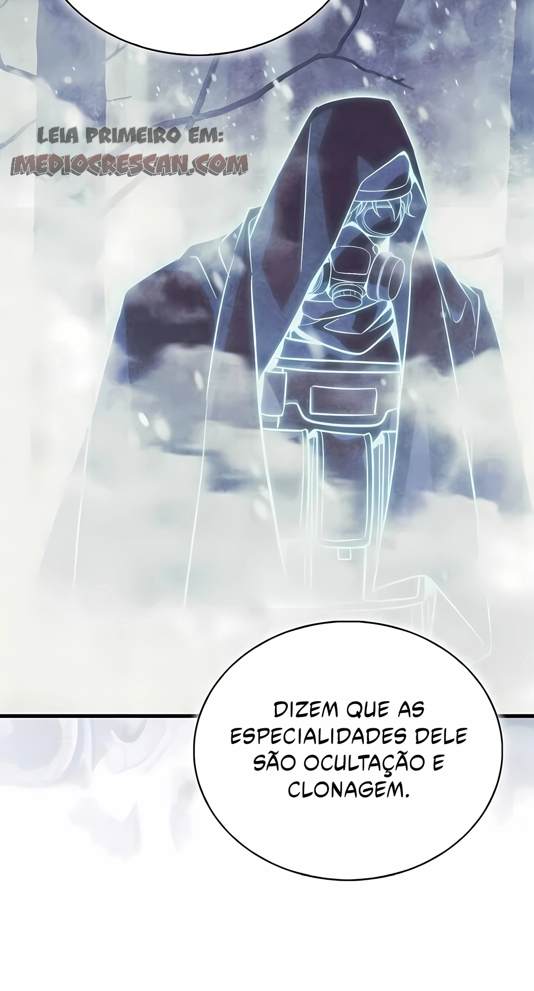 O Rei Demônio Devastado pelos Heróis Capítulo 26 Página 18