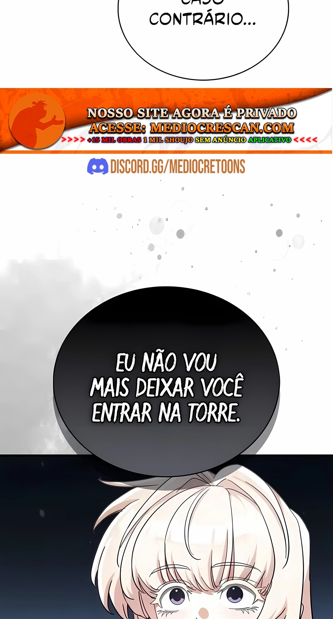 O Rei Demônio Devastado pelos Heróis Capítulo 26 Página 31