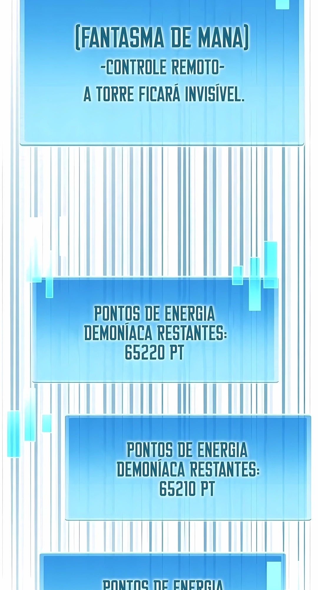 O Rei Demônio Devastado pelos Heróis Capítulo 26 Página 43