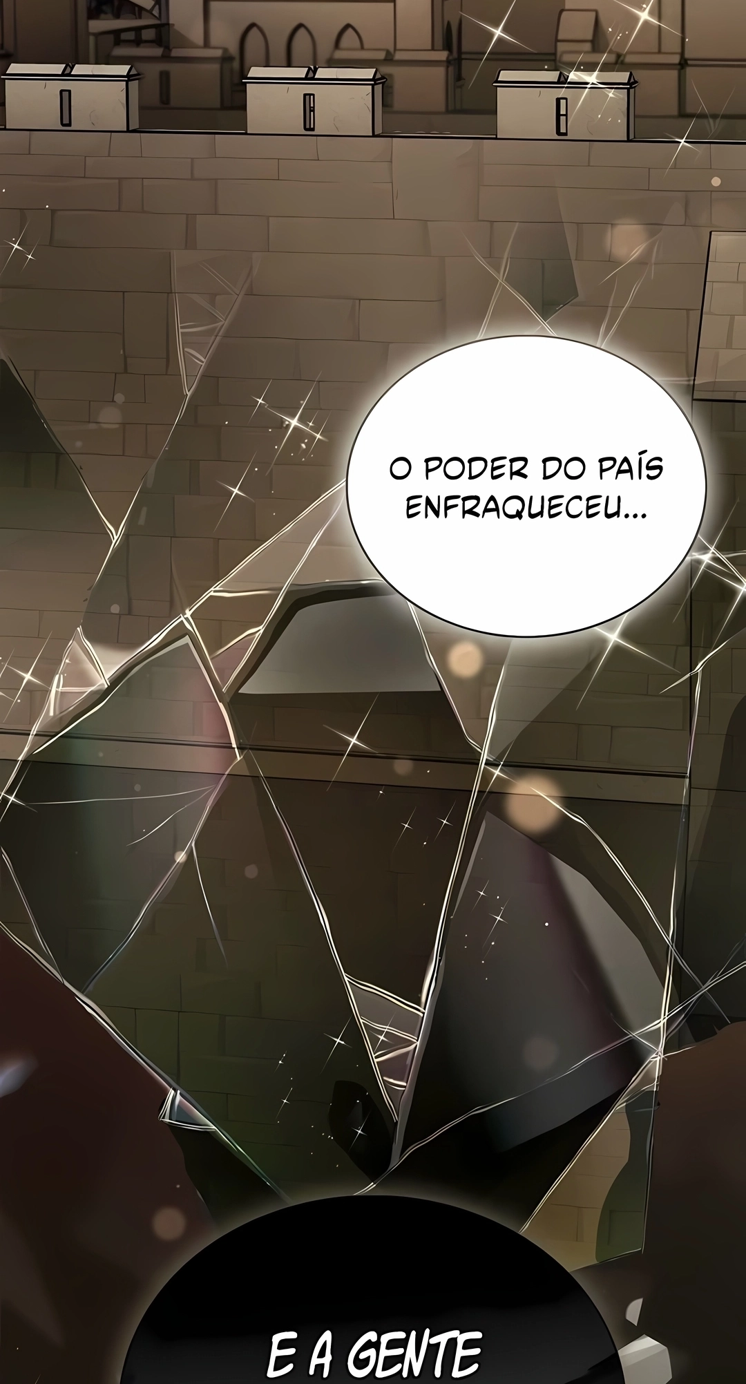 O Rei Demônio Devastado pelos Heróis Capítulo 26 Página 52