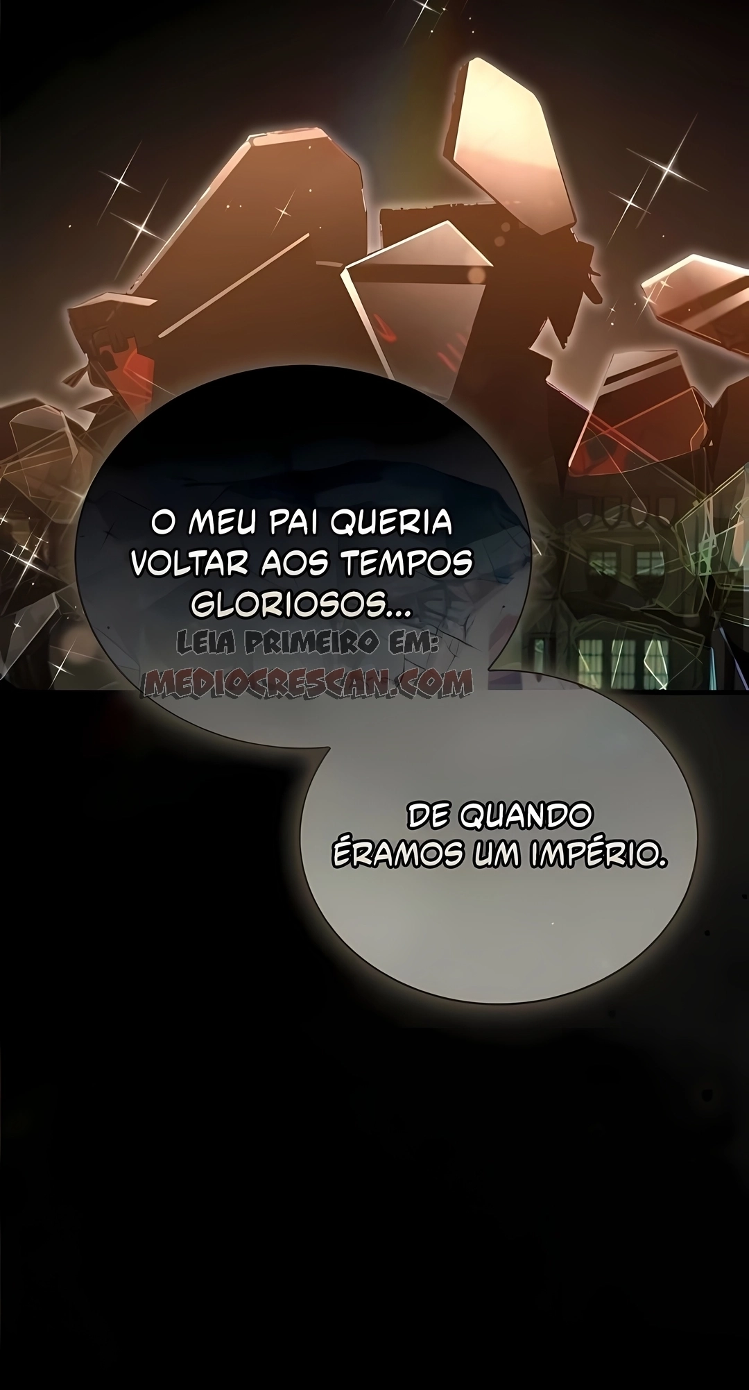 O Rei Demônio Devastado pelos Heróis Capítulo 26 Página 54