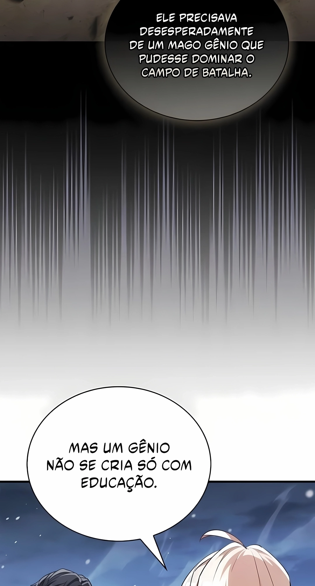 O Rei Demônio Devastado pelos Heróis Capítulo 26 Página 56