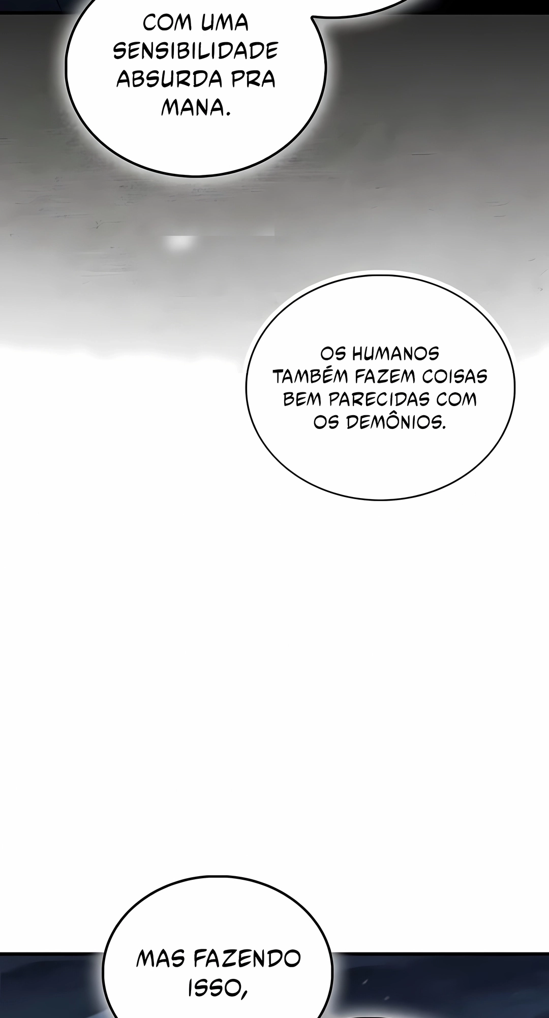 O Rei Demônio Devastado pelos Heróis Capítulo 26 Página 63