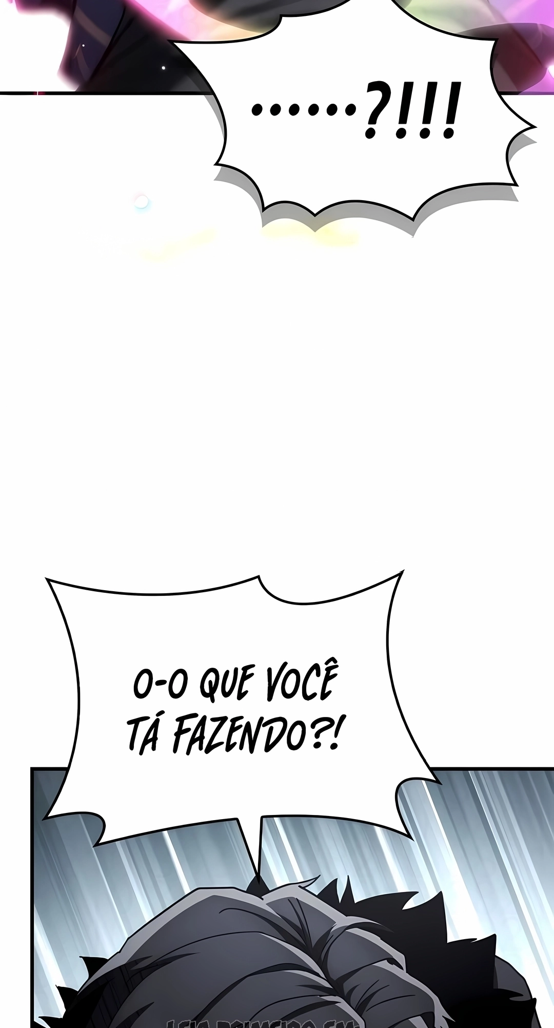 O Rei Demônio Devastado pelos Heróis Capítulo 26 Página 97