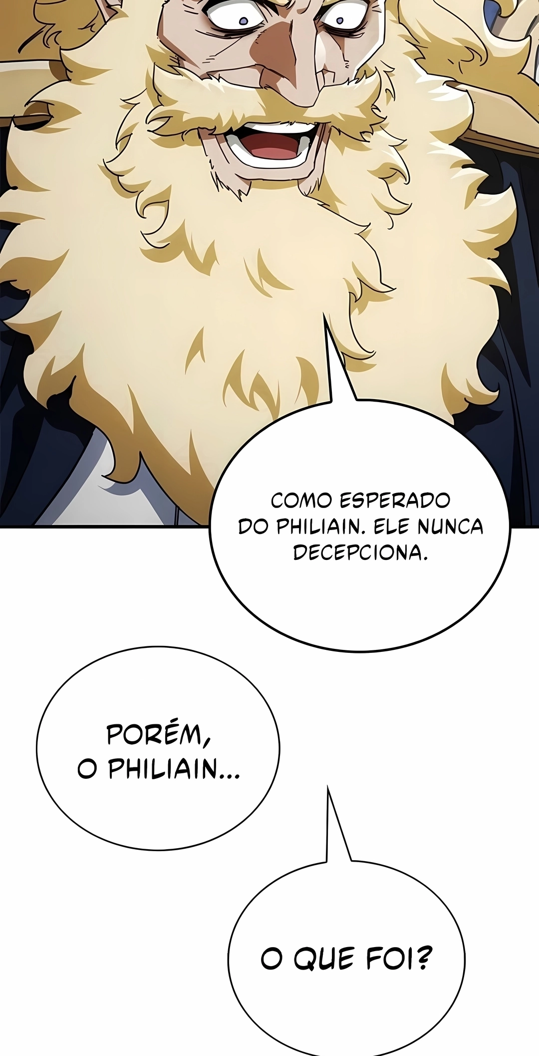O Rei Demônio Devastado pelos Heróis Capítulo 27 Página 109
