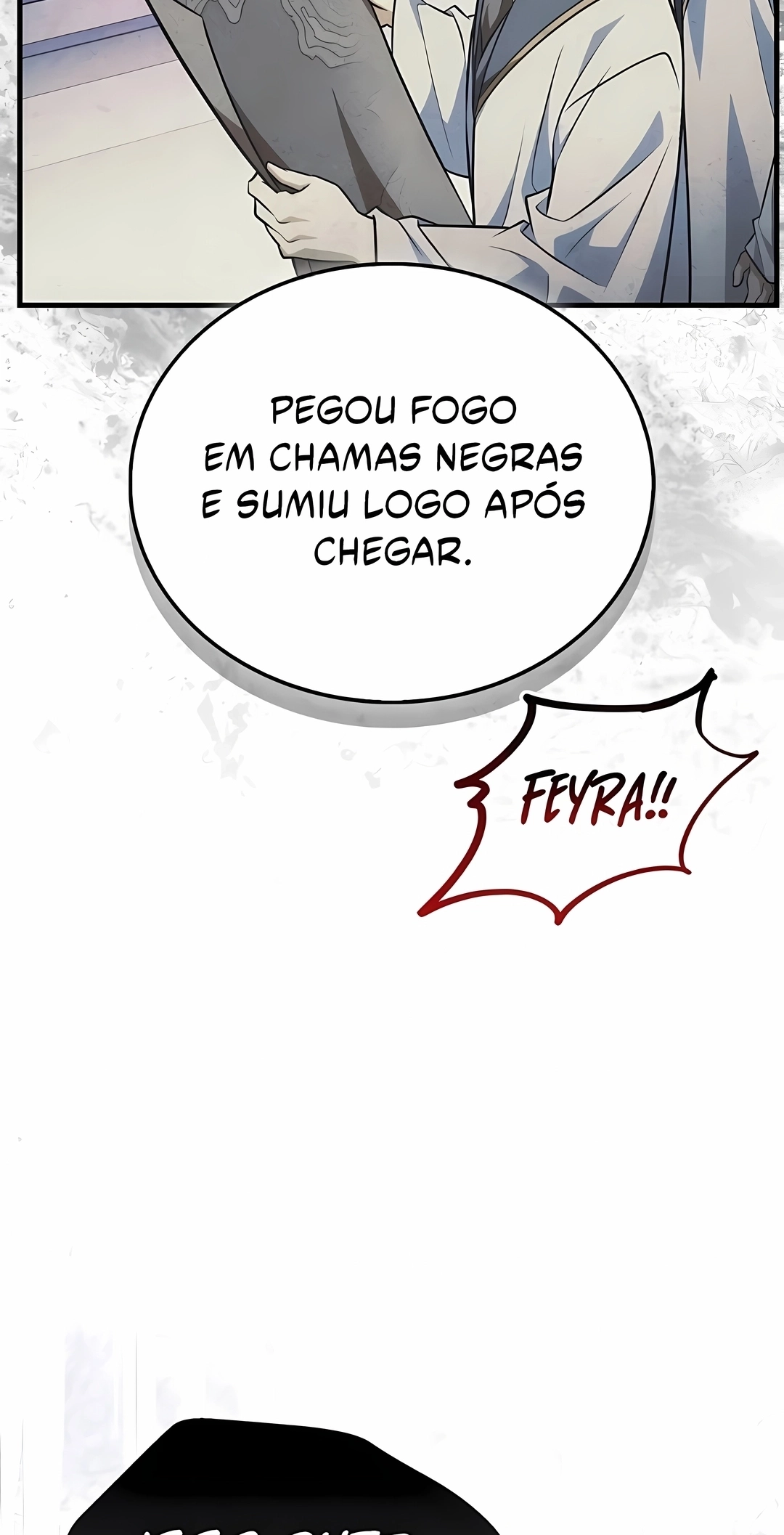 O Rei Demônio Devastado pelos Heróis Capítulo 27 Página 111