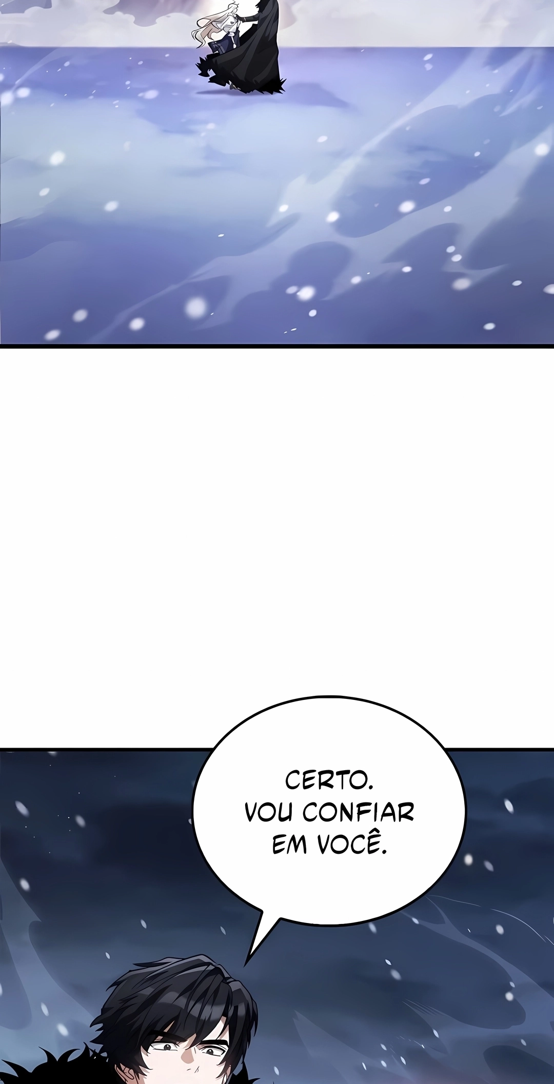 O Rei Demônio Devastado pelos Heróis Capítulo 27 Página 2