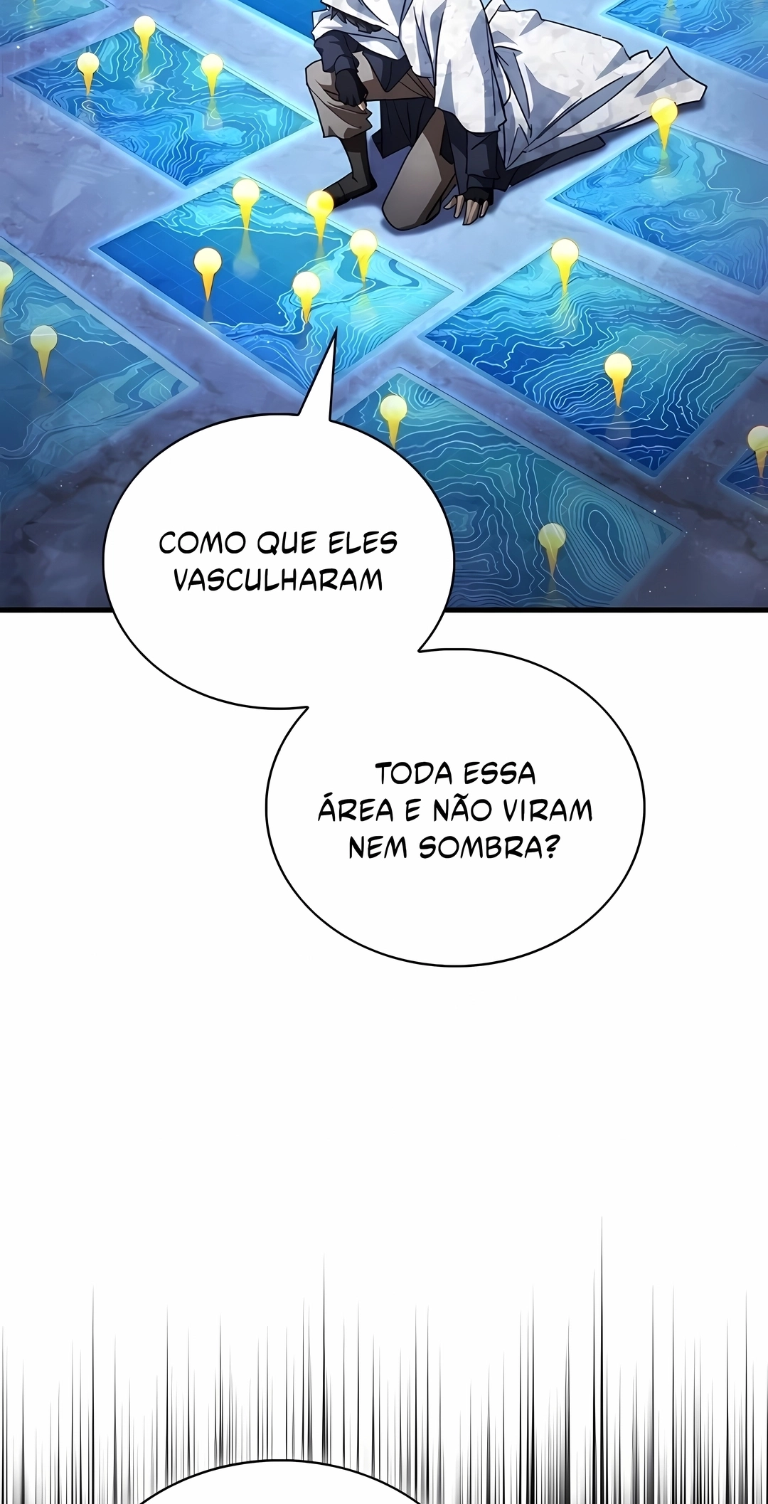 O Rei Demônio Devastado pelos Heróis Capítulo 27 Página 20