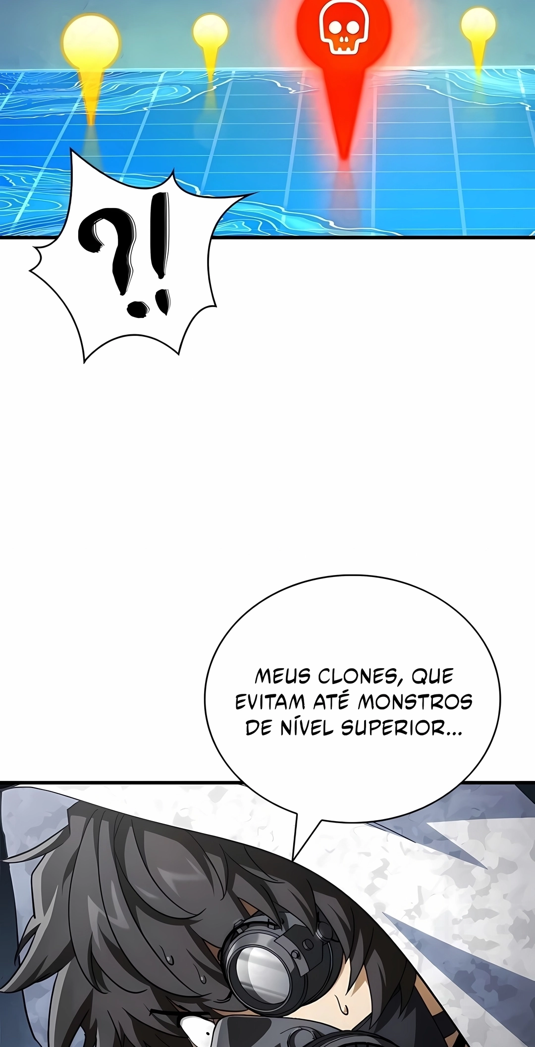 O Rei Demônio Devastado pelos Heróis Capítulo 27 Página 27