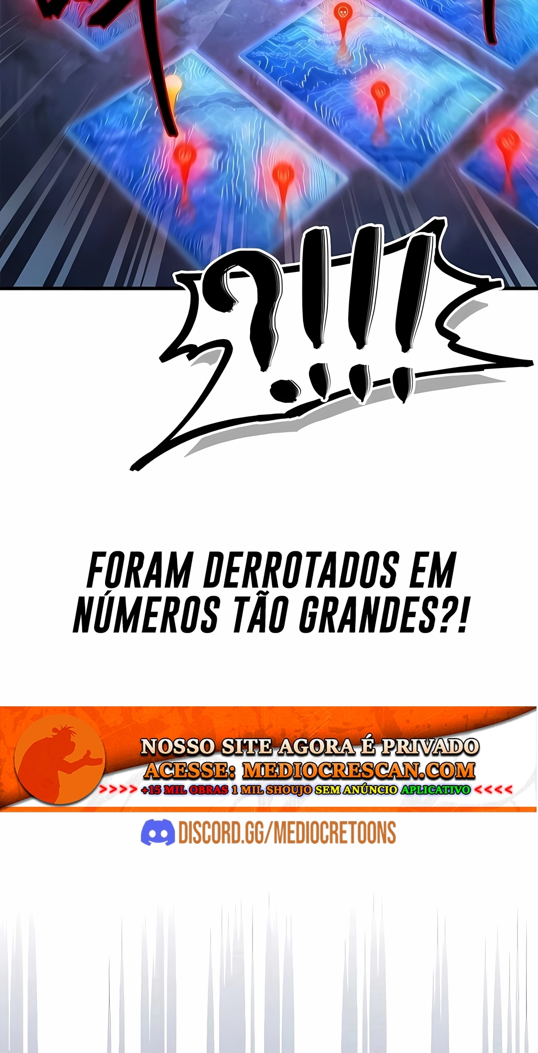 O Rei Demônio Devastado pelos Heróis Capítulo 27 Página 29