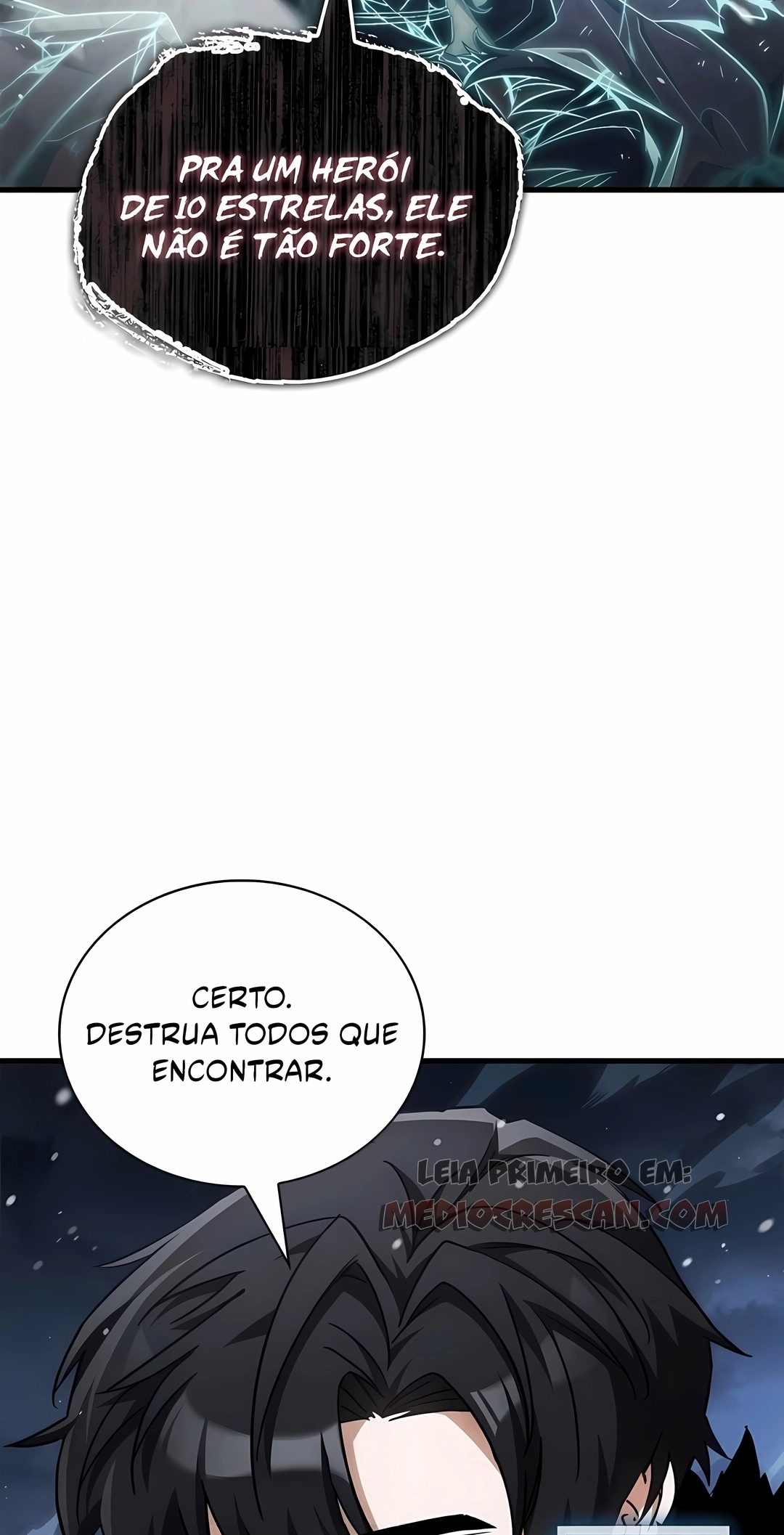 O Rei Demônio Devastado pelos Heróis Capítulo 27 Página 31