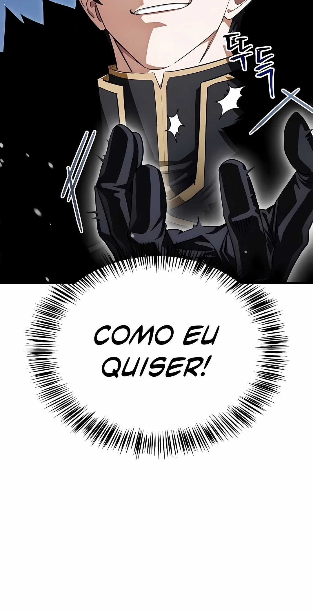 O Rei Demônio Devastado pelos Heróis Capítulo 27 Página 35