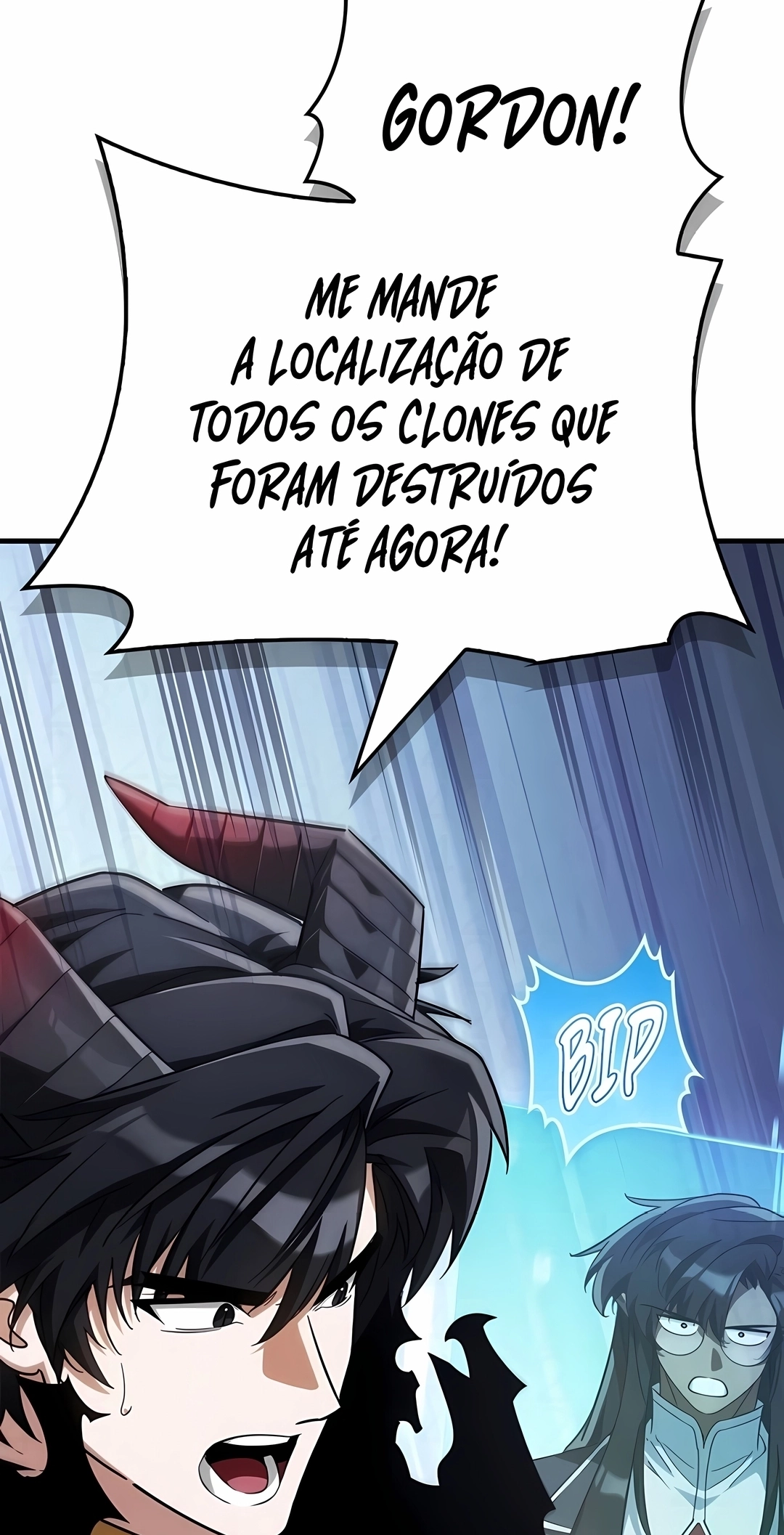 O Rei Demônio Devastado pelos Heróis Capítulo 27 Página 51