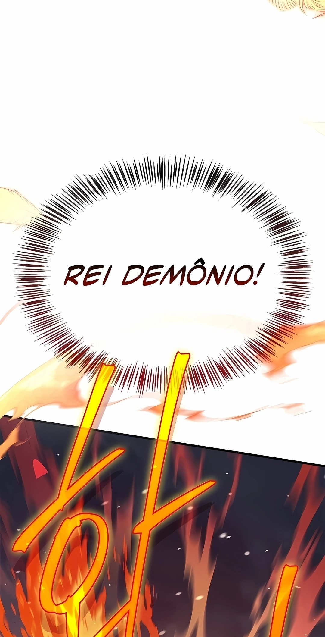 O Rei Demônio Devastado pelos Heróis Capítulo 27 Página 78