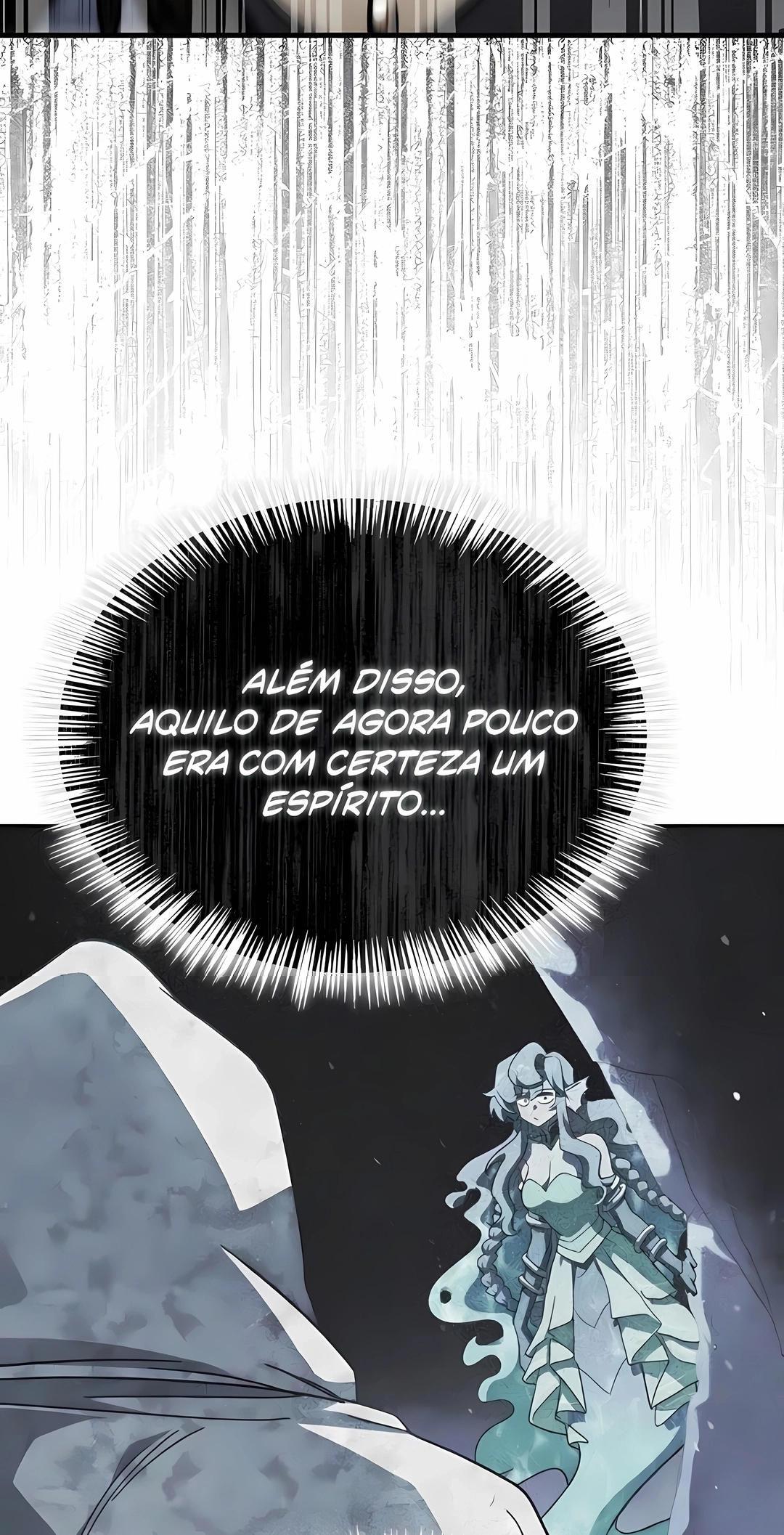 O Rei Demônio Devastado pelos Heróis Capítulo 27 Página 85
