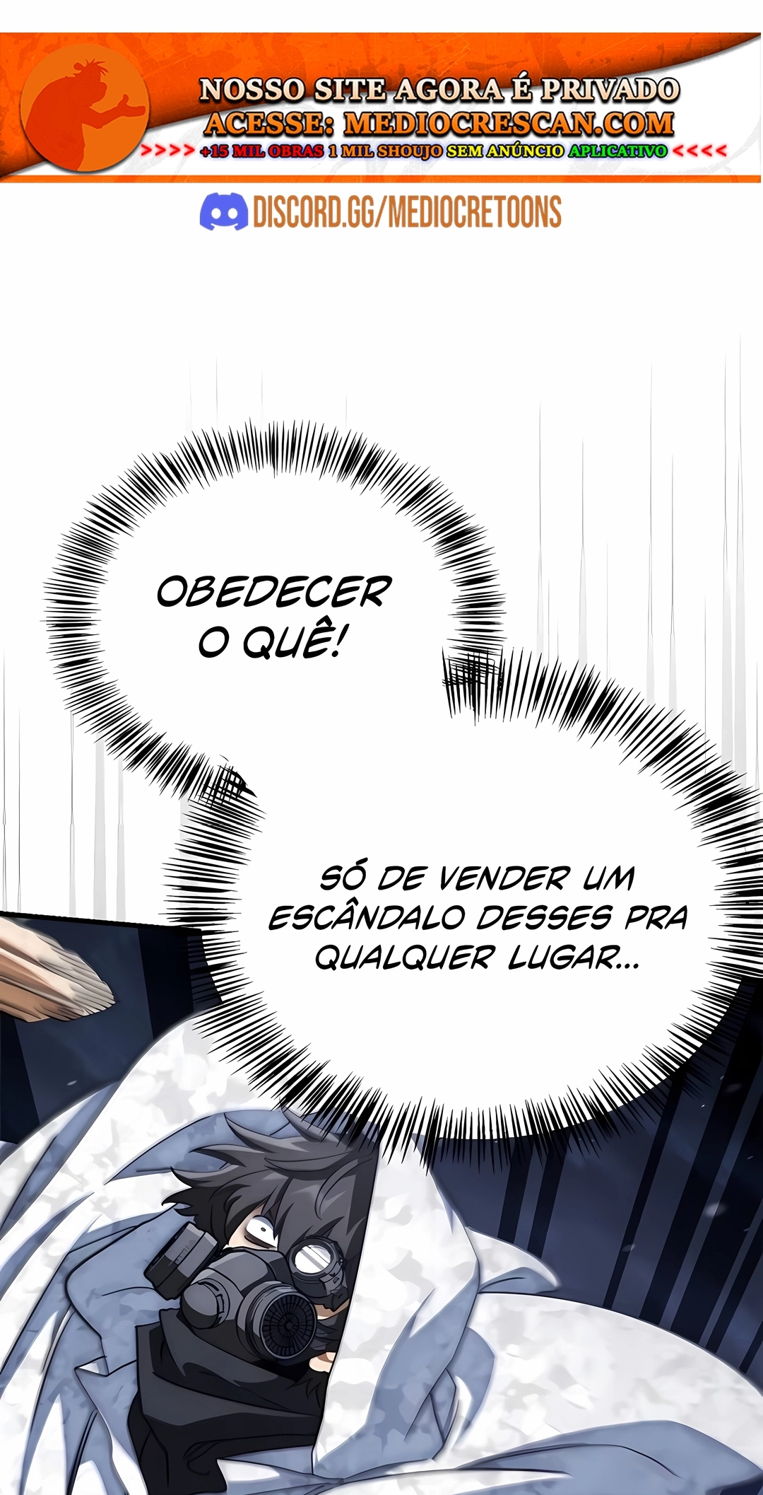 O Rei Demônio Devastado pelos Heróis Capítulo 27 Página 87