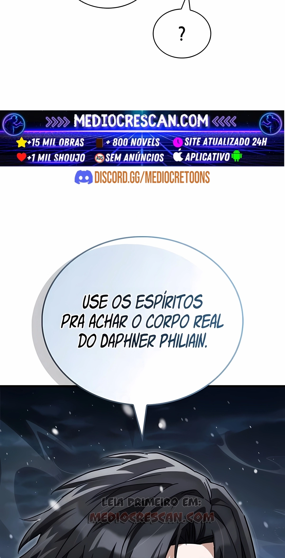 O Rei Demônio Devastado pelos Heróis Capítulo 27 Página 9